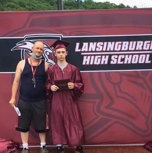 Meet your Posher, Jacob